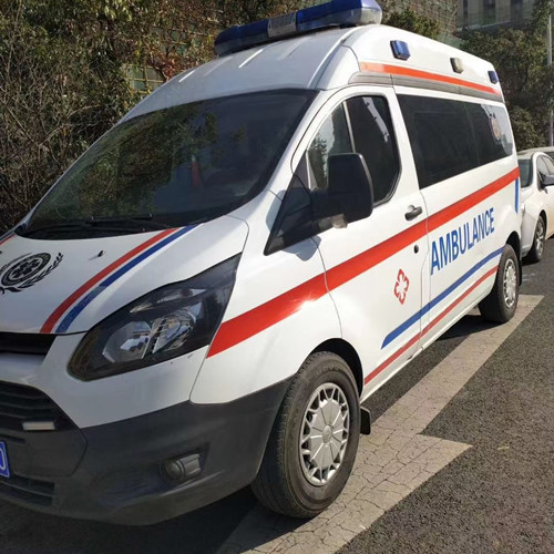 樟树品质救护车出租,为您的健康出行负责