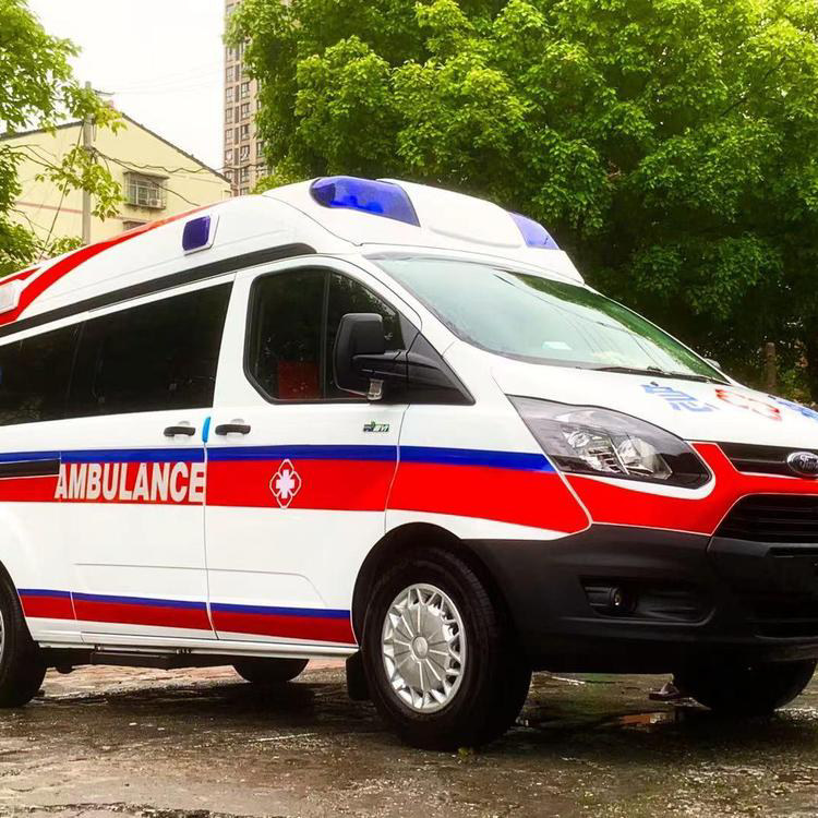 樟树重症监护救护车出租护送返乡