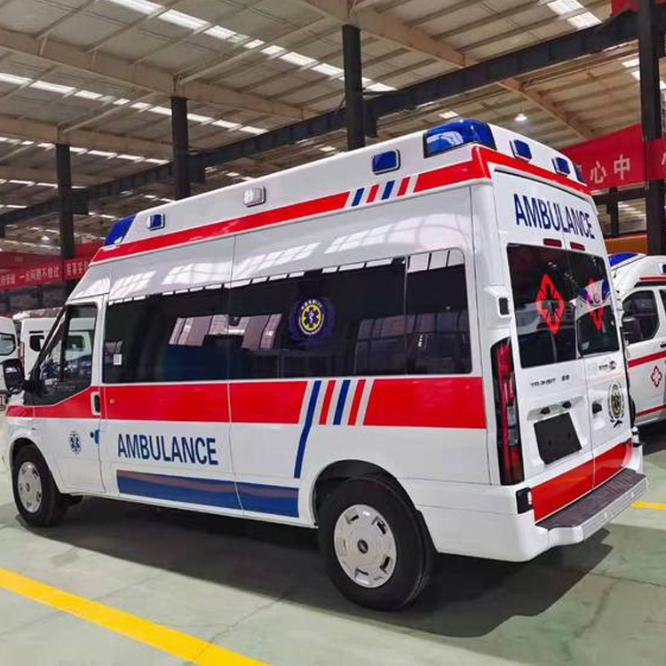 樟树救护车出租 —— 专业、安全、高效的城市急救服务