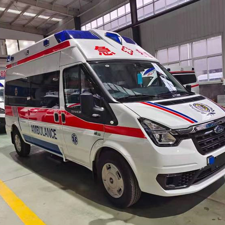 樟树演唱会救护车出租保障现场