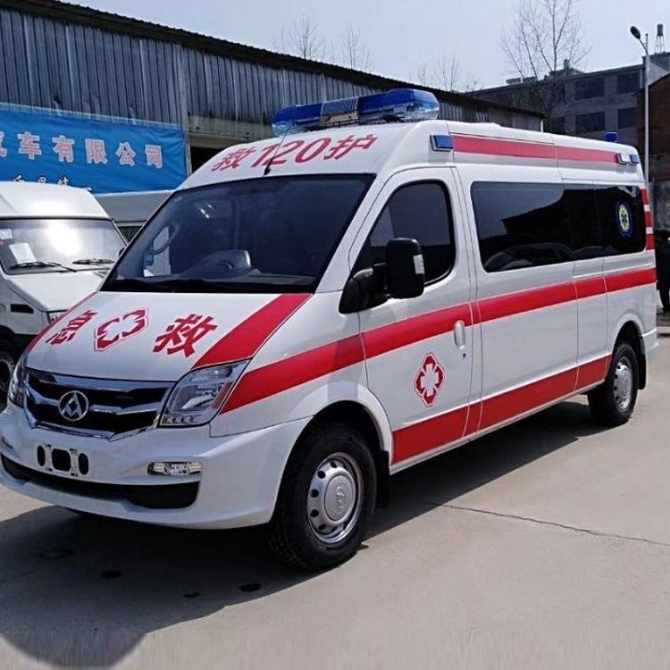 樟树马拉松租赁救护车活动保障
