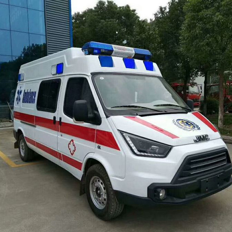樟树瘫痪租赁救护车转运 ——生命救助的紧急响应与专业保障