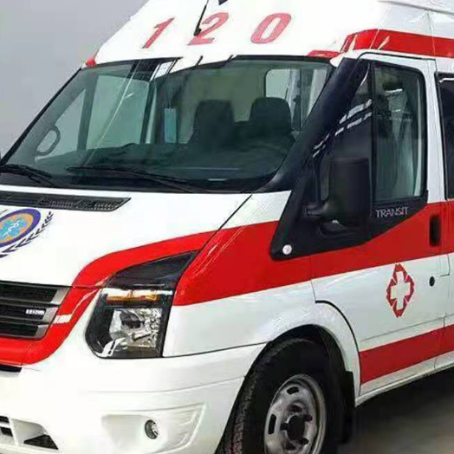 樟树非急救护送病人转院租赁救护车的优缺点对比